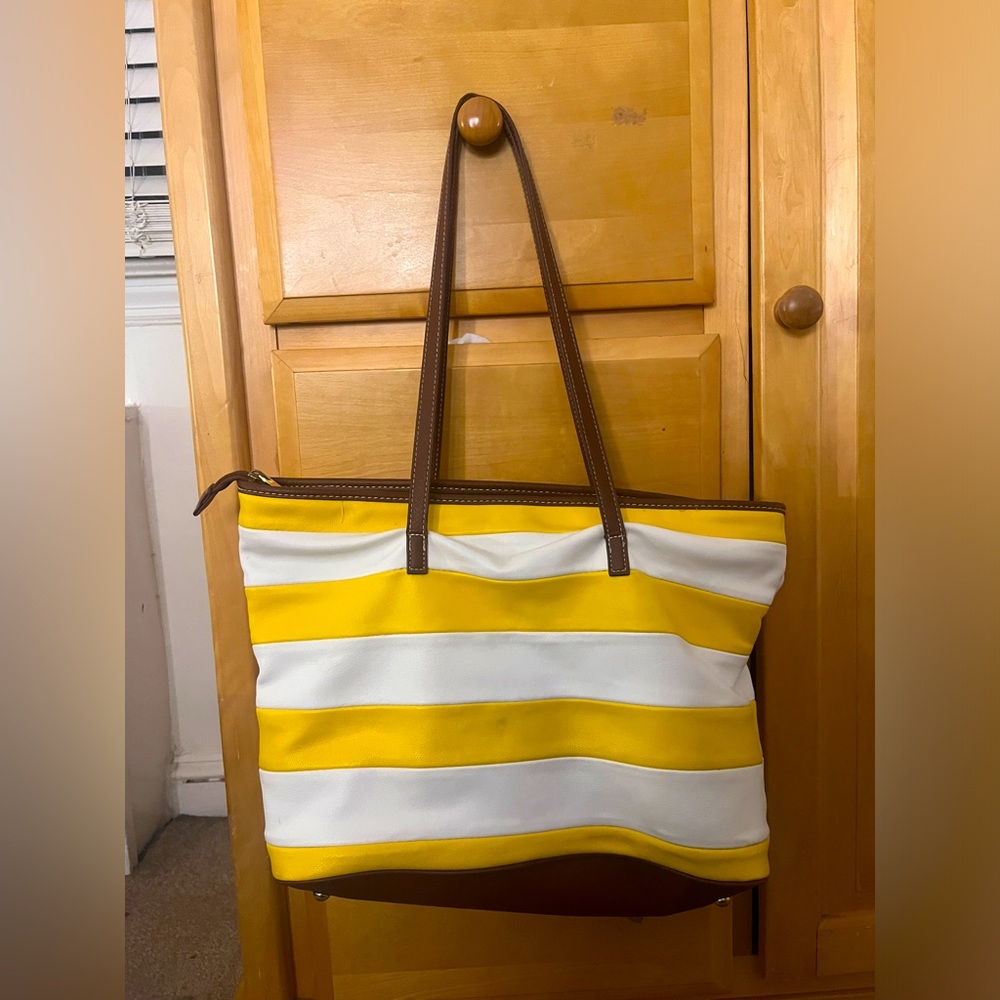 BEACH BAG!!!